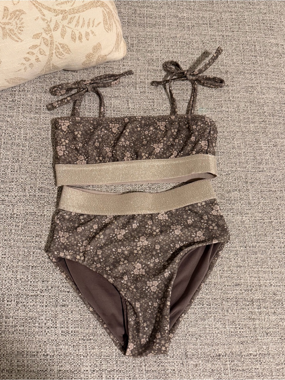 4yr jamie kay swim